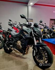 Qj srk 700 nuova 2026 km 5