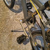 Bicicletta B’twin Decathlon per bambino/a