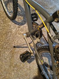 Bicicletta B’twin Decathlon per bambino/a