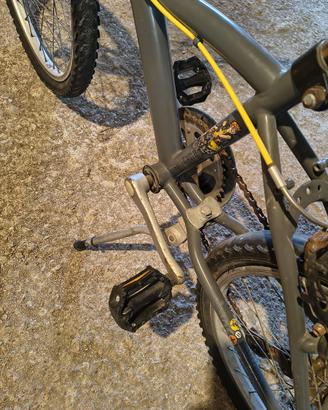 Bicicletta B’twin Decathlon per bambino/a