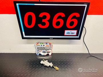 Pompa freno posteriore honda cr / crf