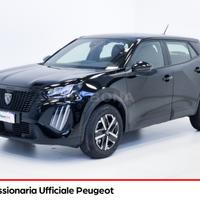 Peugeot 2008 1.2 puretech active s&s 100cv