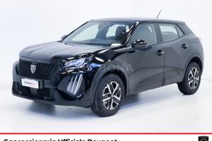 Peugeot 2008 1.2 puretech active s&s 100cv