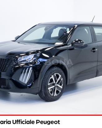 Peugeot 2008 1.2 puretech active s&s 100cv