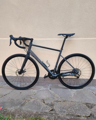 Bici Triban RC500