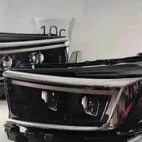 Opel Grandland X Facelift Fari Full LED