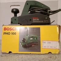 PIALLA ELETTRICA BOSCH