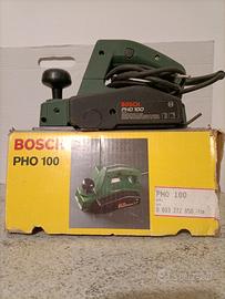 PIALLA ELETTRICA BOSCH