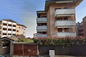 Bilocale a Cesano Maderno