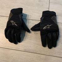 Guanti da moto Alpinestar taglia L