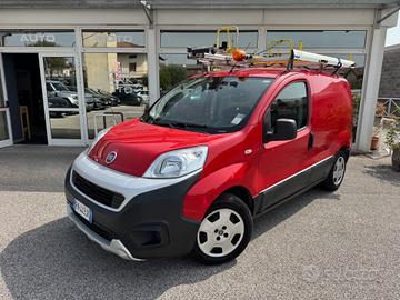 Fiat Fiorino 1.3 MJT 95CV Cargo Adventure
