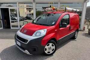 Fiat Fiorino 1.3 MJT 95CV Cargo Adventure