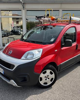 Fiat Fiorino 1.3 MJT 95CV Cargo Adventure