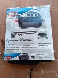 Protezione bagagliaio 1,64x1,25 Trixie