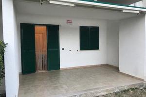 Appartamento con giardino villaggio Tucano