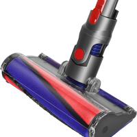 MoPei Spazzola Morbida a Rullo per Dyson V11 V10 V
