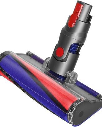 MoPei Spazzola Morbida a Rullo per Dyson V11 V10 V