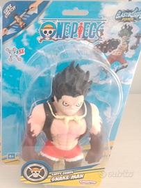 Luffy Gear 4 Snakeman Maxi Size 23 Cm