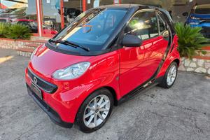 Smart Fortwo 1,0 benzina 05/2013 Cv60