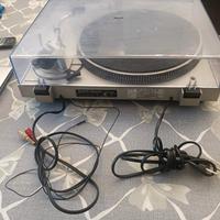 giradischi technics 