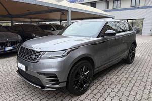LAND ROVER Range Rover Velar 2.0 d mhev R-DYNAMI