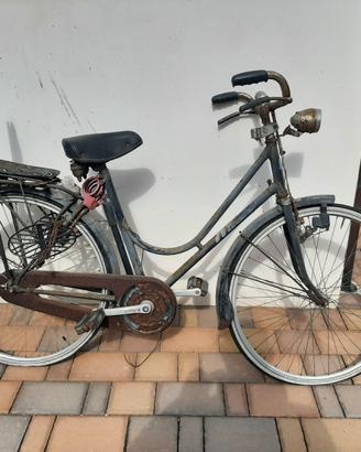 bici donna