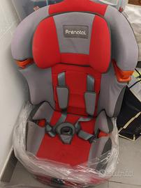 Seggiolino auto bambini Prenatal gruppo 1-2-3