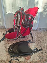 Zaino bimbo Ferrino Caribou