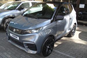 Aixam City eCity Sport Ambition