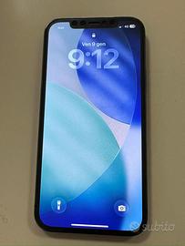 Iphone 12 pro