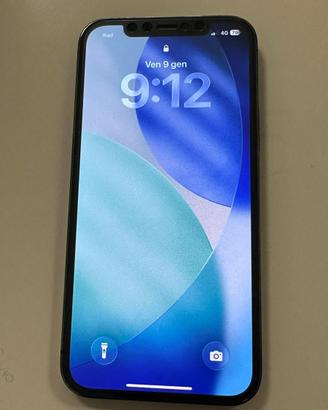 Iphone 12 pro