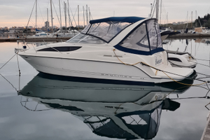 Bayliner 285