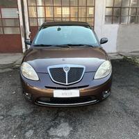 Lancia Ypsilon 1.2 Argento