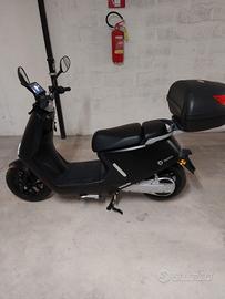 motorino Yaeda G5pro 
