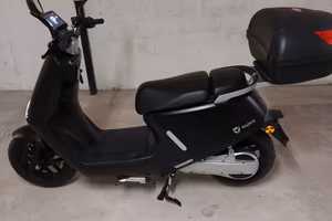 motorino Yaeda G5pro 