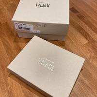 1°Classe AlvieroMartini, Stroili scatole x conf.re