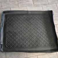 Vasca bagagliaio Cupra Formentor