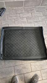 Vasca bagagliaio Cupra Formentor