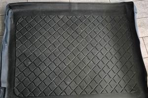 Vasca bagagliaio Cupra Formentor