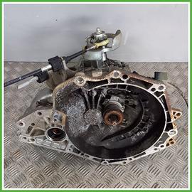 Cambio Manuale FIAT ULYSSE 2F 2.0 JTD RHW