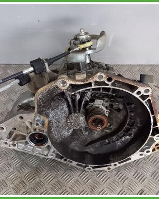 Cambio Manuale FIAT ULYSSE 2F 2.0 JTD RHW