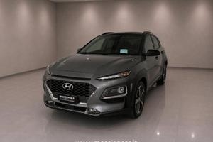 Hyundai Kona 1.6 CRDi 136cv 4wd DCT Style