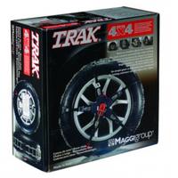 Catene neve ragno TRAK LT46, LT53, LT54 -NUOVE-