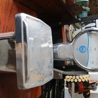 bilancia in acciaio da 2 kg Arsa a peso netto