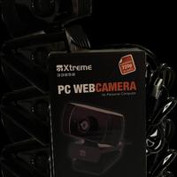 Web camera