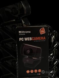 Web camera
