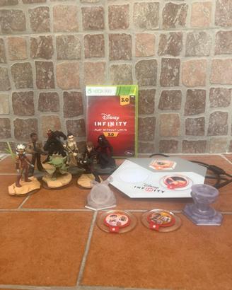 Disney Infinity 3.0
