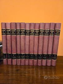 Enciclopedia Capolavori nei secoli