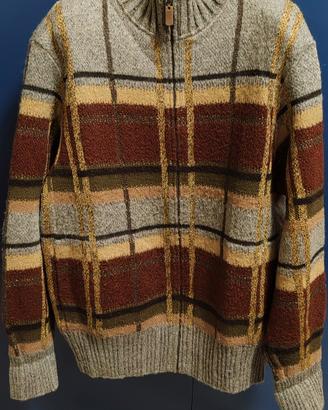 Giubbino vintage firmato Missoni 