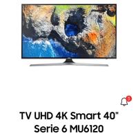 TV 40 pollici